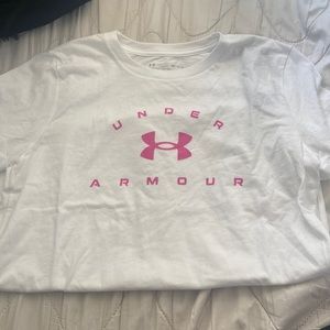 Under Armor Tee